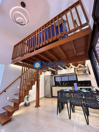 Imagem Casa com 2 Quartos à Venda, 59 m² em Grandesp - Itanhaém Imagem Casa com 2 Quartos à Venda, 59 m² em Grandesp - Itanhaém
