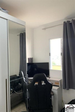 Imagem Apartamento com 2 Quartos à Venda, 56 m² em Vila Centenário - São Paulo Imagem Apartamento com 2 Quartos à Venda, 56 m² em Vila Centenário - São Paulo