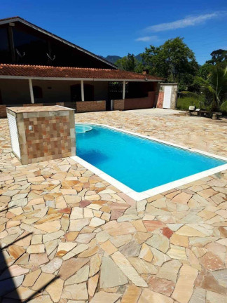 Imagem Chácara com 4 Quartos à Venda, 950 m² em Ana Dias - Itariri