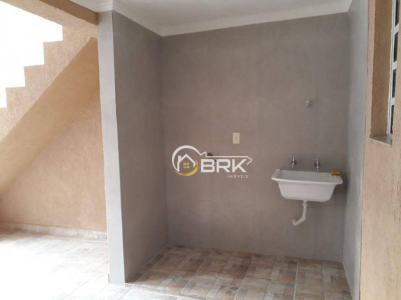 Imagem Casa com 2 Quartos à Venda, 80 m² em Mooca - São Paulo