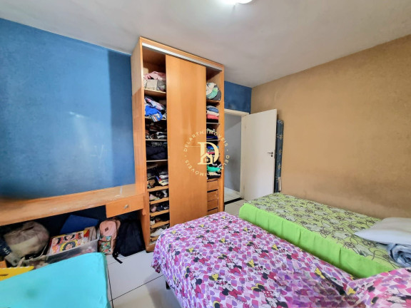 Imagem Casa com 2 Quartos à Venda, 60 m² em Residencial Santa Paula - Jacareí Imagem Casa com 2 Quartos à Venda, 60 m² em Residencial Santa Paula - Jacareí