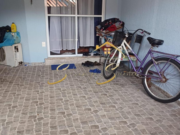 Imagem Casa com 2 Quartos à Venda, em Guilhermina - Praia Grande Imagem Casa com 2 Quartos à Venda, em Guilhermina - Praia Grande