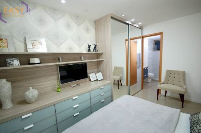 Imagem Imóvel com 2 Quartos à Venda, 67 m² em Cachambi - Rio De Janeiro