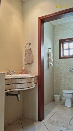 Imagem Casa com 4 Quartos à Venda, 290 m² em Parque Residencial Presidente Médici - Itu Imagem Casa com 4 Quartos à Venda, 290 m² em Parque Residencial Presidente Médici - Itu
