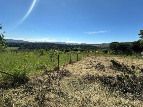 Imagem Terreno à Venda, 600 m² em Parque Dos Coqueiros - Itatiaiuçu