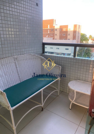Imagem Apartamento com 2 Quartos para Alugar, 60 m² em Tambaú - João Pessoa Imagem Apartamento com 2 Quartos para Alugar, 60 m² em Tambaú - João Pessoa