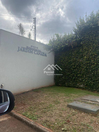 Imagem Terreno à Venda, 1.000 m² em Jardim Canadá - Ribeirão Preto Imagem Terreno à Venda, 1.000 m² em Jardim Canadá - Ribeirão Preto