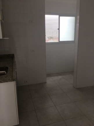 Imagem Apartamento com 3 Quartos à Venda, 165 m² em Pompéia - Santos Imagem Apartamento com 3 Quartos à Venda, 165 m² em Pompéia - Santos