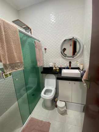 Imagem Casa com 3 Quartos à Venda,  em Balneário Flórida - Praia Grande