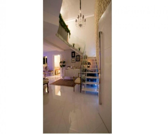 Imagem Apartamento com 3 Quartos à Venda, 250 m² em Vila Nova Conceição - São Paulo