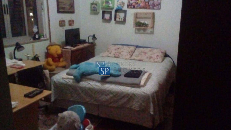 Imagem Apartamento com 3 Quartos à Venda, 120 m² em Bela Vista - São Paulo Imagem Apartamento com 3 Quartos à Venda, 120 m² em Bela Vista - São Paulo