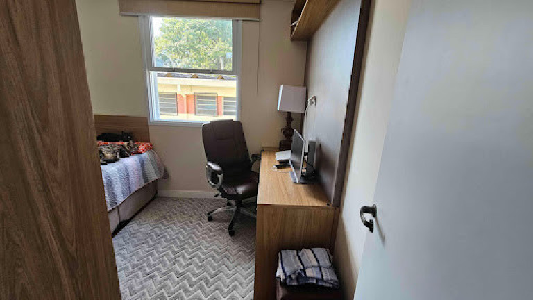 Imagem Apartamento com 2 Quartos à Venda, 56 m² em Sao Bernado - Campinas Imagem Apartamento com 2 Quartos à Venda, 56 m² em Sao Bernado - Campinas