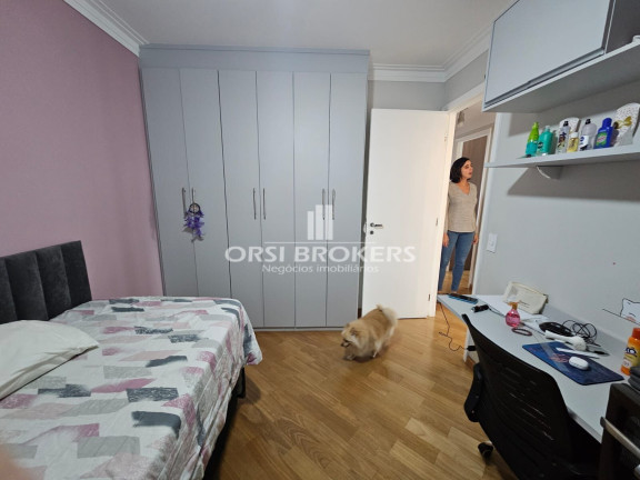 Imagem Apartamento com 2 Quartos à Venda, 104 m² em Jardim Olympia - São Paulo