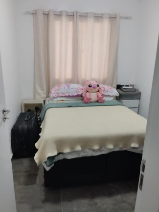 Imagem Apartamento com 2 Quartos à Venda, 48 m² em Chácara Vista Alegre - Cotia