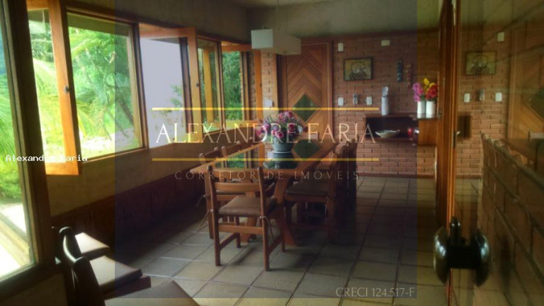Imagem Casa com 5 Quartos à Venda, 350 m² em Toque Toque Pequeno - São Sebastião