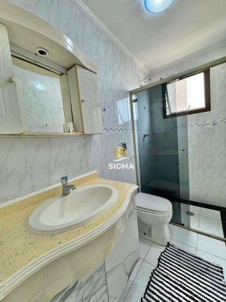 Imagem Cobertura com 3 Quartos à Venda, 147 m² em Enseada - Guarujá