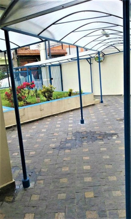 Imagem Apartamento com 2 Quartos à Venda, 58 m² em Vila Santa Catarina - São Paulo Imagem Apartamento com 2 Quartos à Venda, 58 m² em Vila Santa Catarina - São Paulo