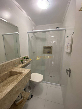 Imagem Apartamento com 2 Quartos à Venda, 60 m² em Martim De Sá - Caraguatatuba