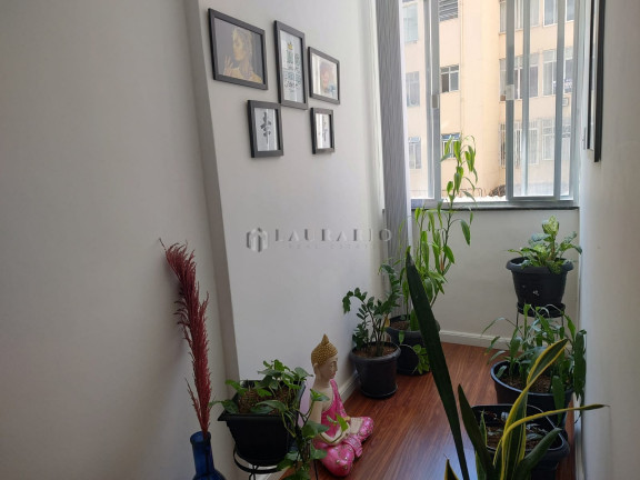 Imagem Apartamento com 1 Quarto à Venda, 40 m² em Copacabana - Rio De Janeiro