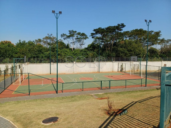 Imagem Casa de Condomínio com 3 Quartos à Venda, 407 m² em Residencial Tivoli - Araraquara