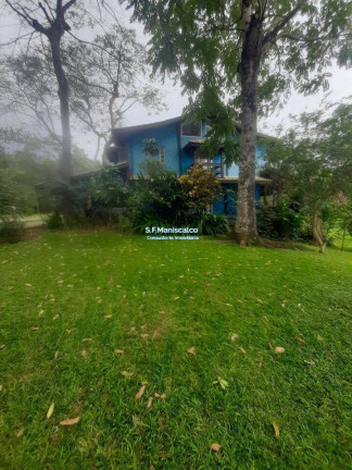 Imagem Terreno à Venda, 401 m² em Cocaia - Ilhabela Imagem Terreno à Venda, 401 m² em Cocaia - Ilhabela