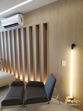 Imagem Imóvel com 3 Quartos à Venda, 109 m² em Itapuã - Vila Velha