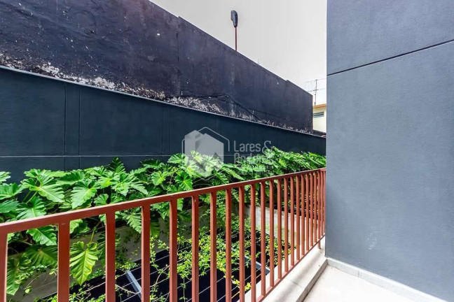 Imagem Studio com 1 Quarto à Venda, 43 m² em Vila Madalena - São Paulo