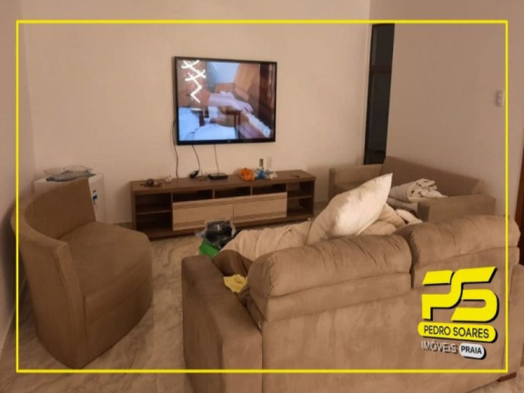 Imagem Casa com 5 Quartos à Venda, 316 m² em Intermares - Cabedelo Imagem Casa com 5 Quartos à Venda, 316 m² em Intermares - Cabedelo
