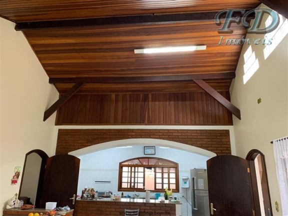 Imagem Casa com 5 Quartos à Venda, 356 m² em Terra Preta (terra Preta) - Mairiporã