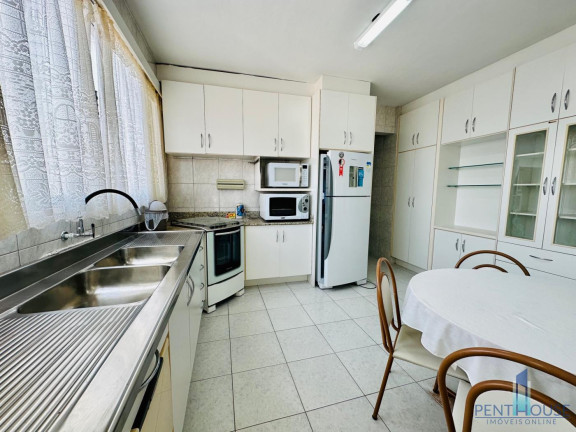 Imagem Apartamento com 4 Quartos à Venda, 159 m² em Centro - Itajaí