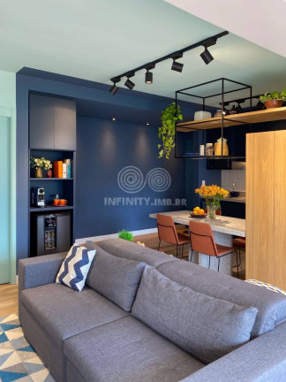 Imagem Apartamento com 2 Quartos à Venda, 69 m² em Sumaré - São Paulo