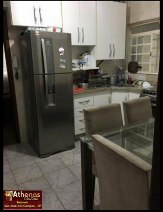 Casa com 4 Quartos à Venda, 149 m² em Jardim Das Indústrias - São José Dos Campos