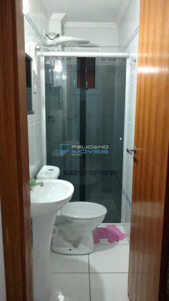 Imagem Apartamento com 1 Quarto à Venda, 45 m² em Caiçara - Praia Grande