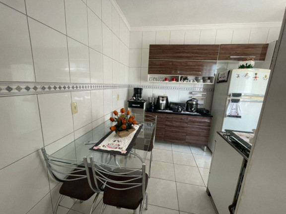 Imagem Cobertura com 1 Quarto à Venda, 46 m² em Jardim Ipanema - Santo André Imagem Cobertura com 1 Quarto à Venda, 46 m² em Jardim Ipanema - Santo André