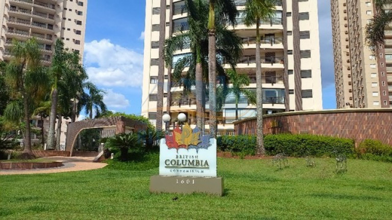 Imagem Apartamento com 4 Quartos à Venda, 437 m² em Jardim Irajá - Ribeirão Preto Imagem Apartamento com 4 Quartos à Venda, 437 m² em Jardim Irajá - Ribeirão Preto