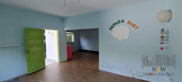 Imagem Casa com 4 Quartos para Alugar, 180 m² em Vila Leopoldina - São Paulo