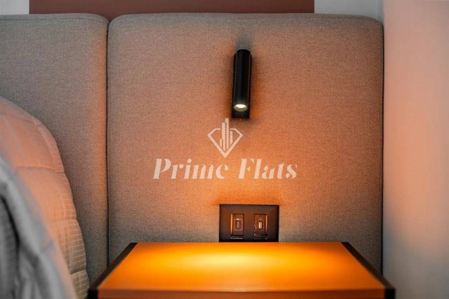 Imagem Apartamento com 1 Quarto à Venda, 42 m² em Vila Nova Conceição - São Paulo Imagem Apartamento com 1 Quarto à Venda, 42 m² em Vila Nova Conceição - São Paulo