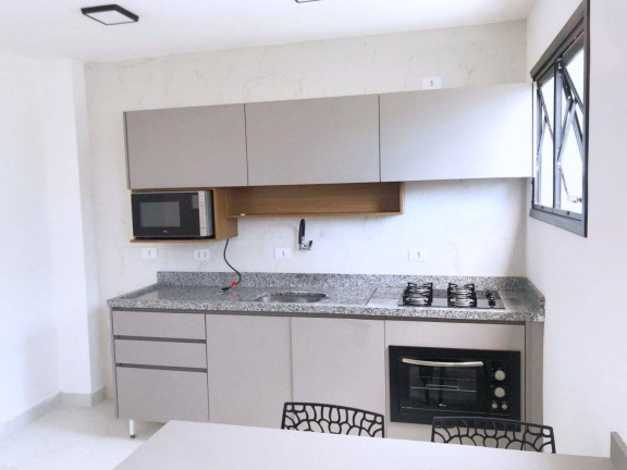 Imagem Casa com 2 Quartos para Alugar, 80 m² em Granja Viana Ii - Cotia Imagem Casa com 2 Quartos para Alugar, 80 m² em Granja Viana Ii - Cotia