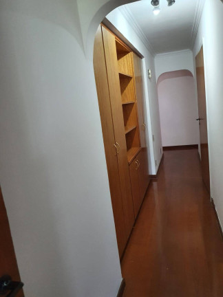 Imagem Apartamento com 4 Quartos à Venda, 166 m² em Jardim Ampliação - São Paulo Imagem Apartamento com 4 Quartos à Venda, 166 m² em Jardim Ampliação - São Paulo