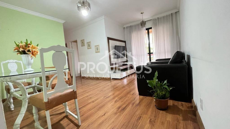 Apartamento com 3 Quartos à Venda, 71 m² em Jardim Monte Kemel - São Paulo