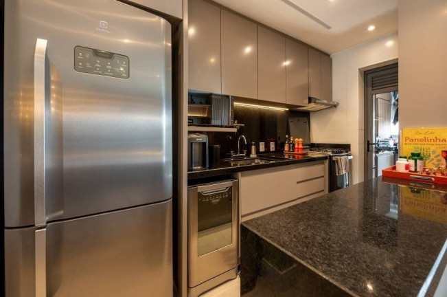 Imagem Apartamento com 1 Quarto à Venda, 71 m² em Moema - São Paulo Imagem Apartamento com 1 Quarto à Venda, 71 m² em Moema - São Paulo