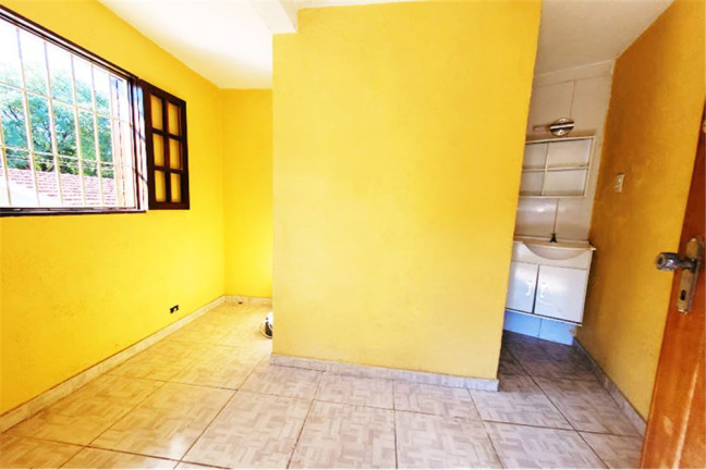 Imagem Casa com 4 Quartos à Venda, 165 m² em Jardim Petrópolis - São Paulo Imagem Casa com 4 Quartos à Venda, 165 m² em Jardim Petrópolis - São Paulo