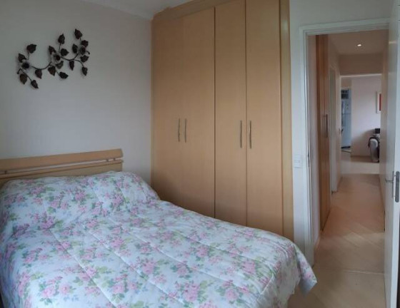Imagem Apartamento com 3 Quartos à Venda, 60 m² em Parque Marajoara - Santo André Imagem Apartamento com 3 Quartos à Venda, 60 m² em Parque Marajoara - Santo André