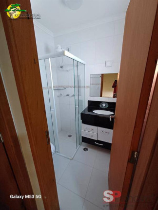 Imagem Casa de Condomínio com 2 Quartos à Venda, 60 m² em Tremembe - São Paulo