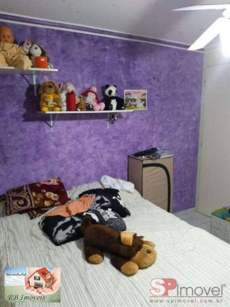 Imagem Apartamento com 2 Quartos à Venda, 54 m² em Ferrazópolis - São Bernardo Do Campo