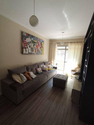 Apartamento com 2 Quartos à Venda, 85 m² em Santa Terezinha - São Bernardo Do Campo