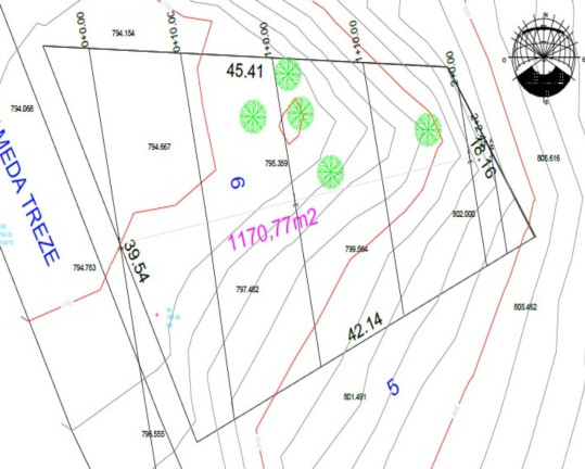 Imagem Terreno à Venda, 1.170 m² em Caxambu - Jundiaí Imagem Terreno à Venda, 1.170 m² em Caxambu - Jundiaí