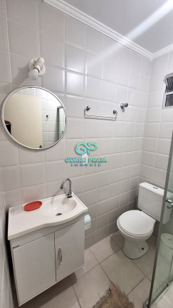Imagem Apartamento com 2 Quartos à Venda, 65 m² em Enseada - Guarujá