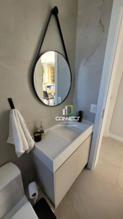 Imagem Apartamento com 3 Quartos à Venda, 122 m² em Fazenda - Itajaí