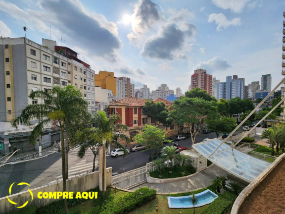 Imagem Apartamento com 1 Quarto à Venda, 36 m² em Santa Cecília - São Paulo Imagem Apartamento com 1 Quarto à Venda, 36 m² em Santa Cecília - São Paulo